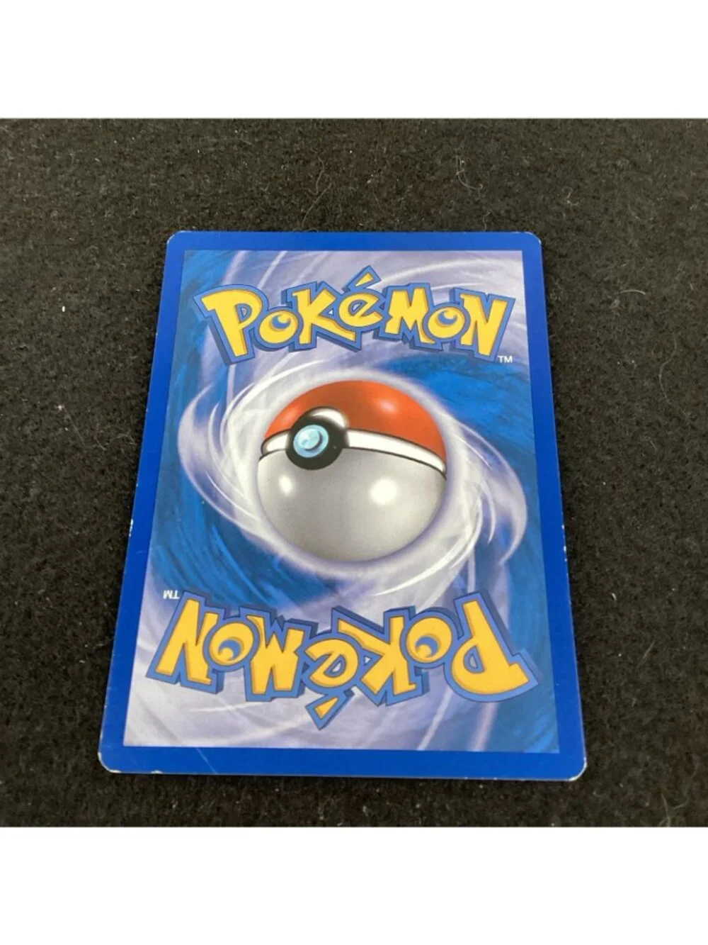 Ninetales 19/124 Dragons Exalted Pokemon TCG Holo Rare NM Condition